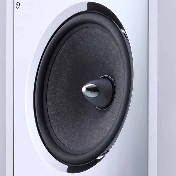 Loa Burmester Signiture Line BC350